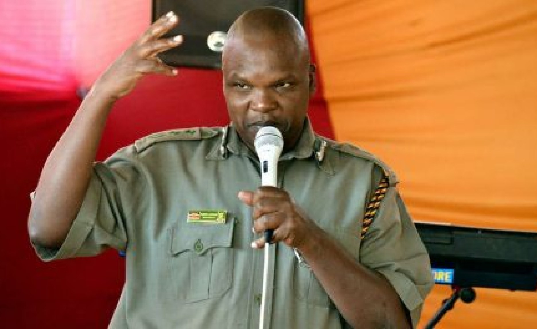 Kenya Nairobi Gets New Prisons Commander as Top Bosses Are Reshuffled