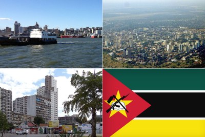 Maputo (file photo)