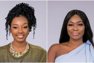 Avala and Isilomo have been evicted from the BBNaija 2019 house after a week.