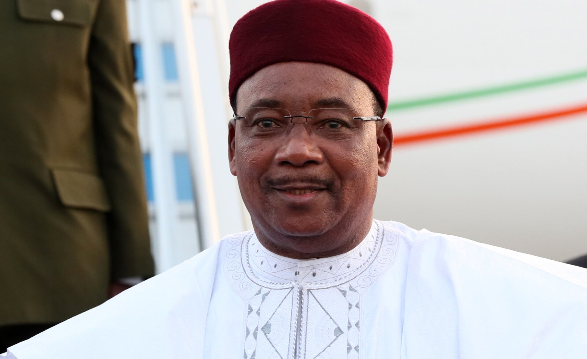 Niger's Chance for a Democratic Transition of Power