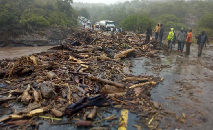 kenya landslides