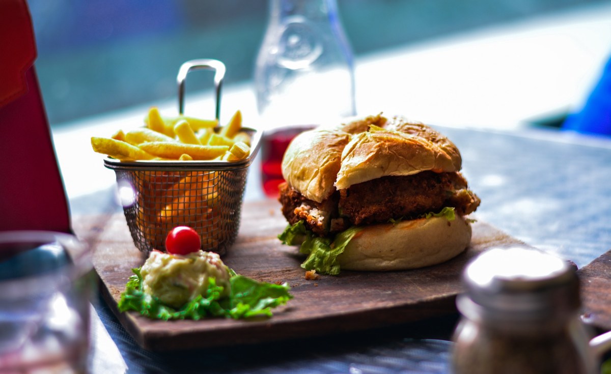 Ethiopia Burger King To Join Ethiopian Market Allafrica Com