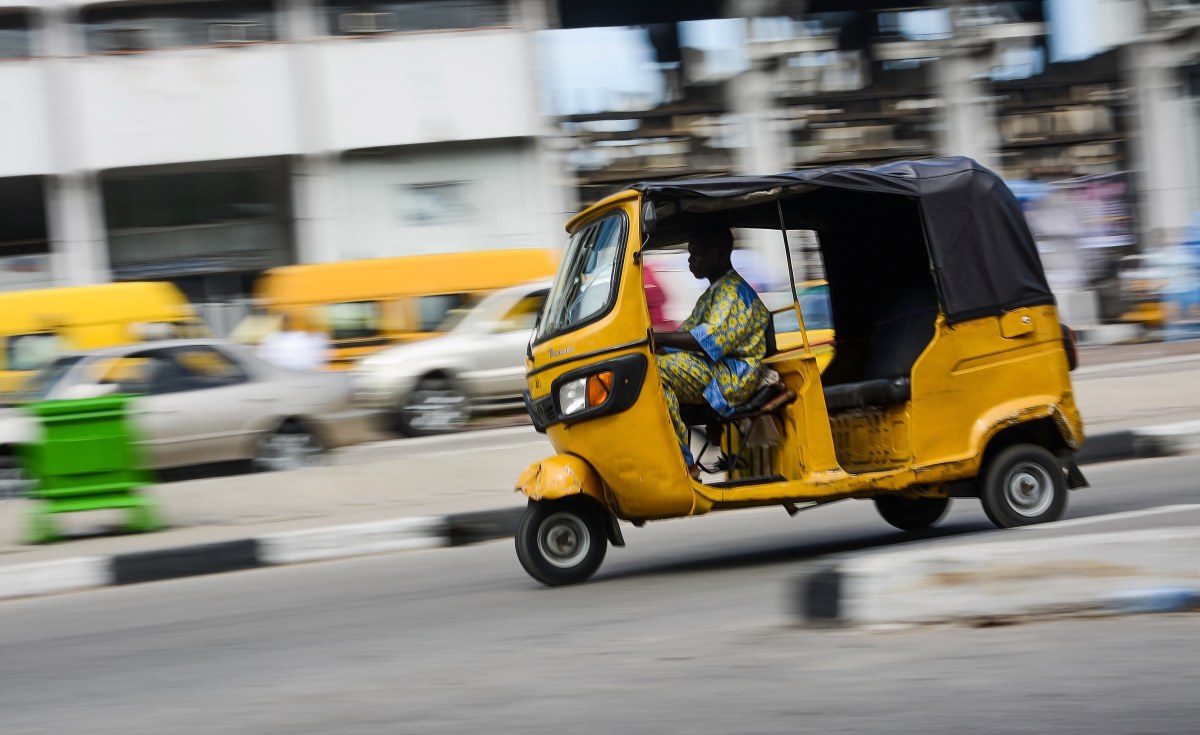 Liberia: Lawmakers Ride 'Keh-Kehs' in Protest Over Lack of Vehicles