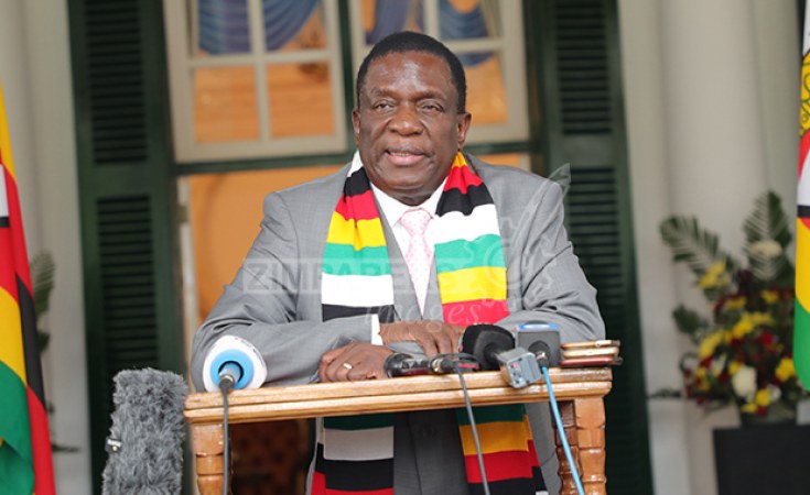 Zimbabwe 48 Hour Ultimatum For Govt To Dump White Compensation Pledge Allafrica Com