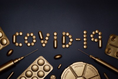 COVID COVID-19 novel Coronavirus