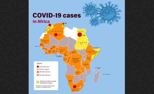 Getting Ahead Key to Change Course of COVID-19 - WHO ...