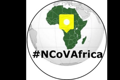 #NCoVAfrica is - e-tracking platform for Coronavirus in Africa
