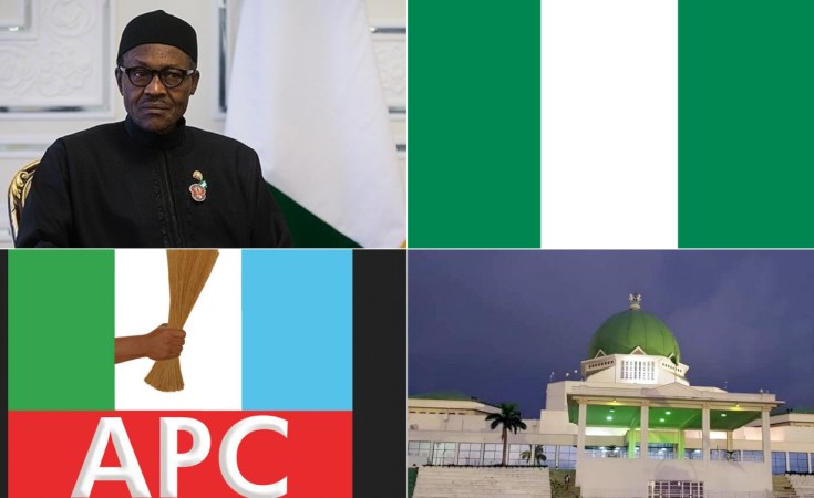 Nigeria Why We Revised 2020 Budget Buhari Full Speech Allafrica Com