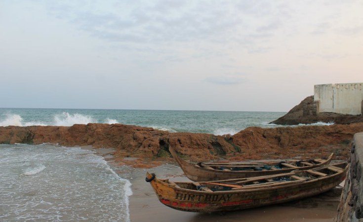 Gambia Tourism Minister Launches Noc For Nationalroots Festival Allafrica Com