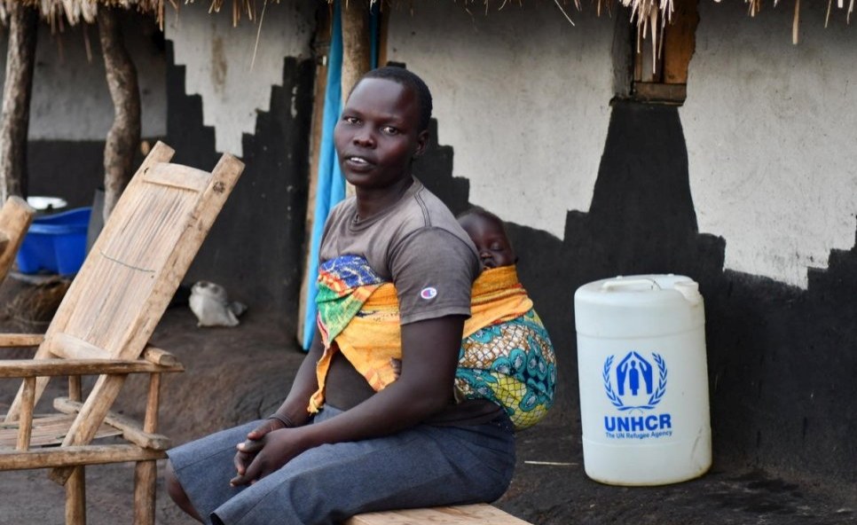 Africa: Refugee Stress Rises As Funding Dwindles - NewsEverything Africa 1