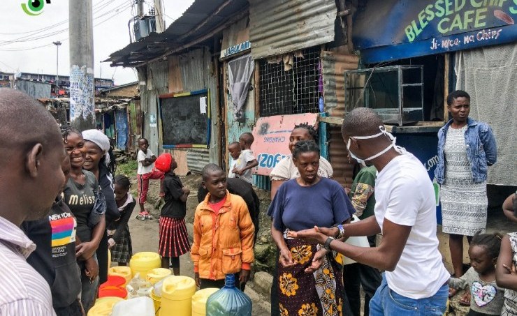 Kenya: Security Agencies to Focus on Urban Slums in Plan to Tame Poll Chaos