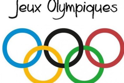 Logo Jeux Olympiques