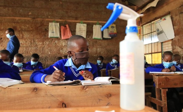 Kenya: Covid-19 - Turkana Closes Isolation Centres in ...