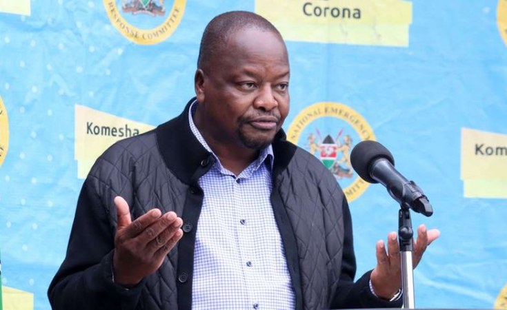 Kenya Meru To Open Its Largest Isolation Centre As Covid 19 Cases Surge Allafrica Com