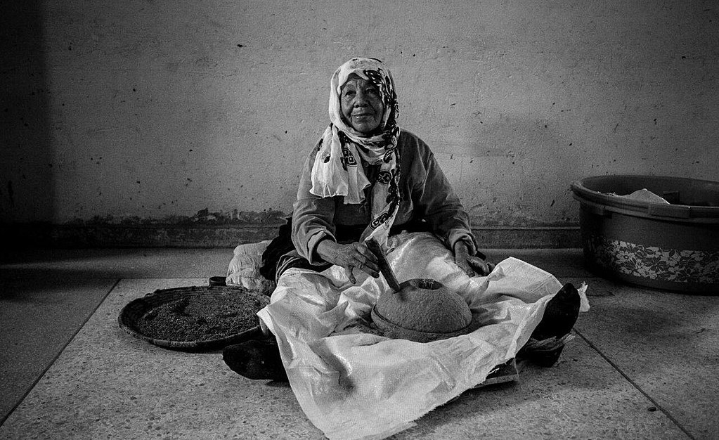Morocco: The Moroccan Landscape, Traditions and Communities Behind Argan and Its Oil