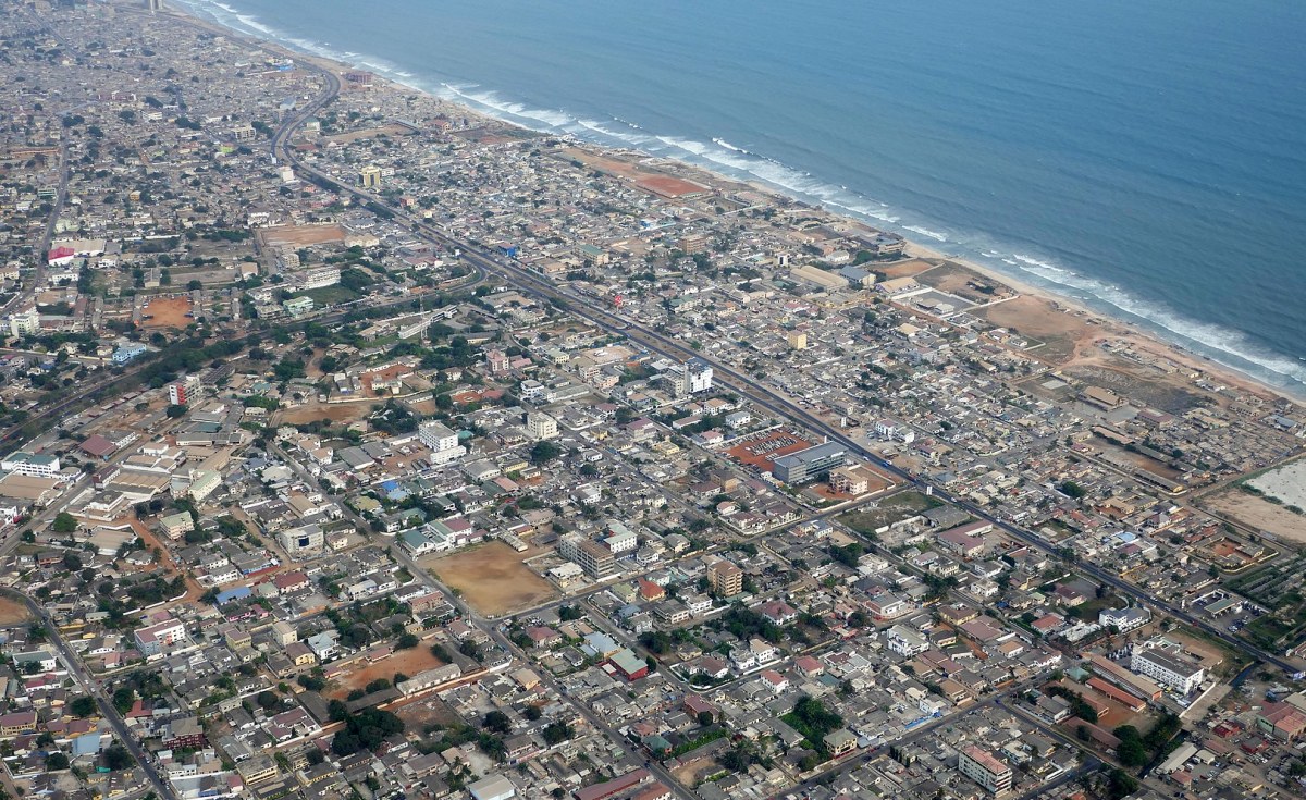 Ghana: Govt Halts Payments on Most External Debt