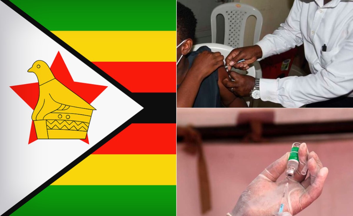 Zimbabwe: No Vaccination, No Work for Civil Servants
