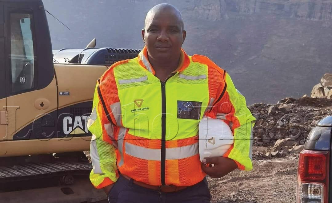 Lesotho: Thaba Telle Becomes First Locally-Owned Company to be Awarded Diamond Mining Rights