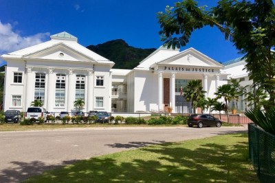 The accused have appeared in the Seychelles Supreme Court, housed in the Palais de Justice on the Ile du Port in the capital, Victoria.