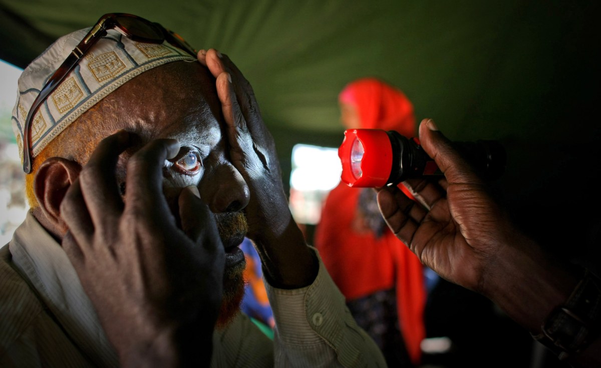 Africa: Global Guinea Worm Infections Continue Downward Trend