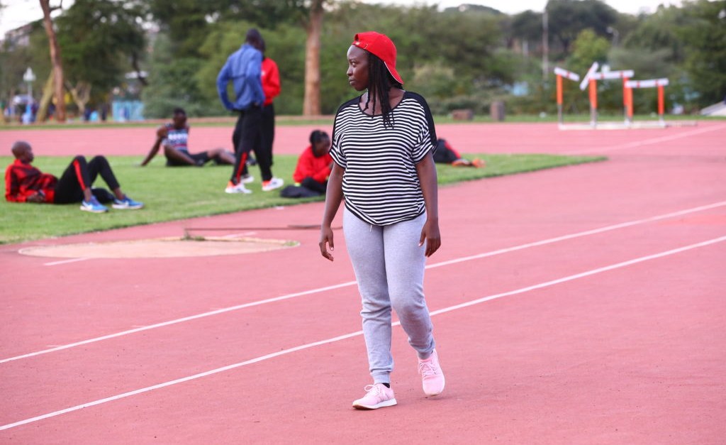 Kenya: Unsung Heroes! Meet One of the Signers for Team Kenya at Brazil Deaflympics