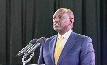 Kenya: President Ruto Bows to Pressure, Slashes Housing Levy By Half