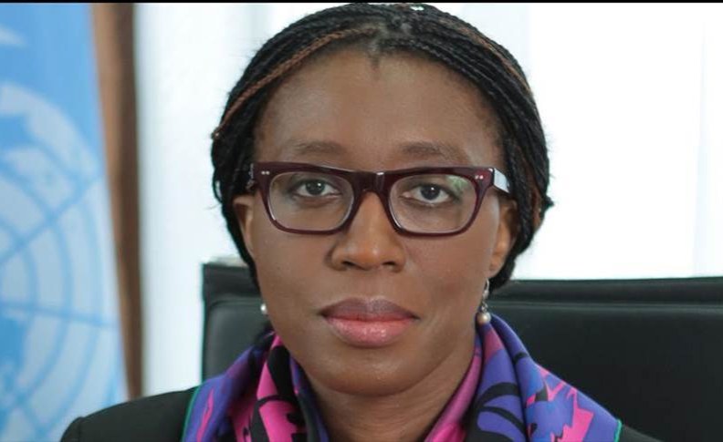 Africa: Vera Songwe steps down as ECA Executive Secretary