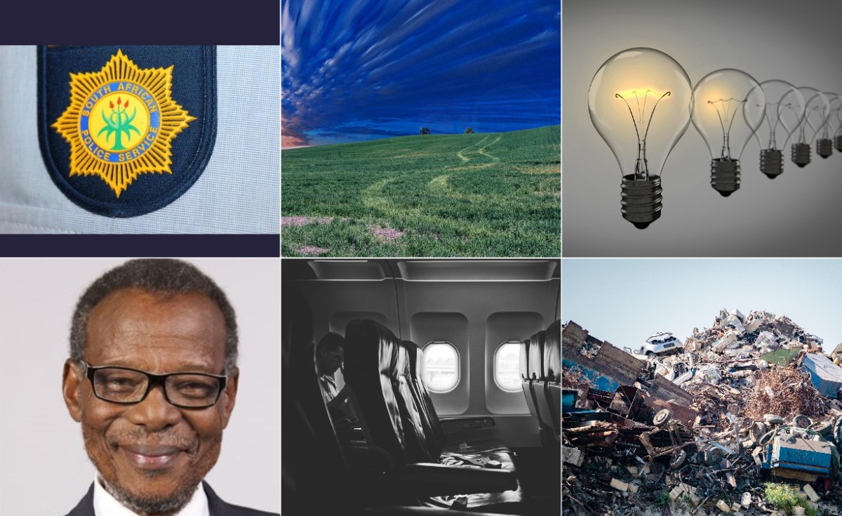 South Africa: Western Cape Calls For Dedicated Anti-Kidnap Unit - South African News Briefs - September 16, 2022
