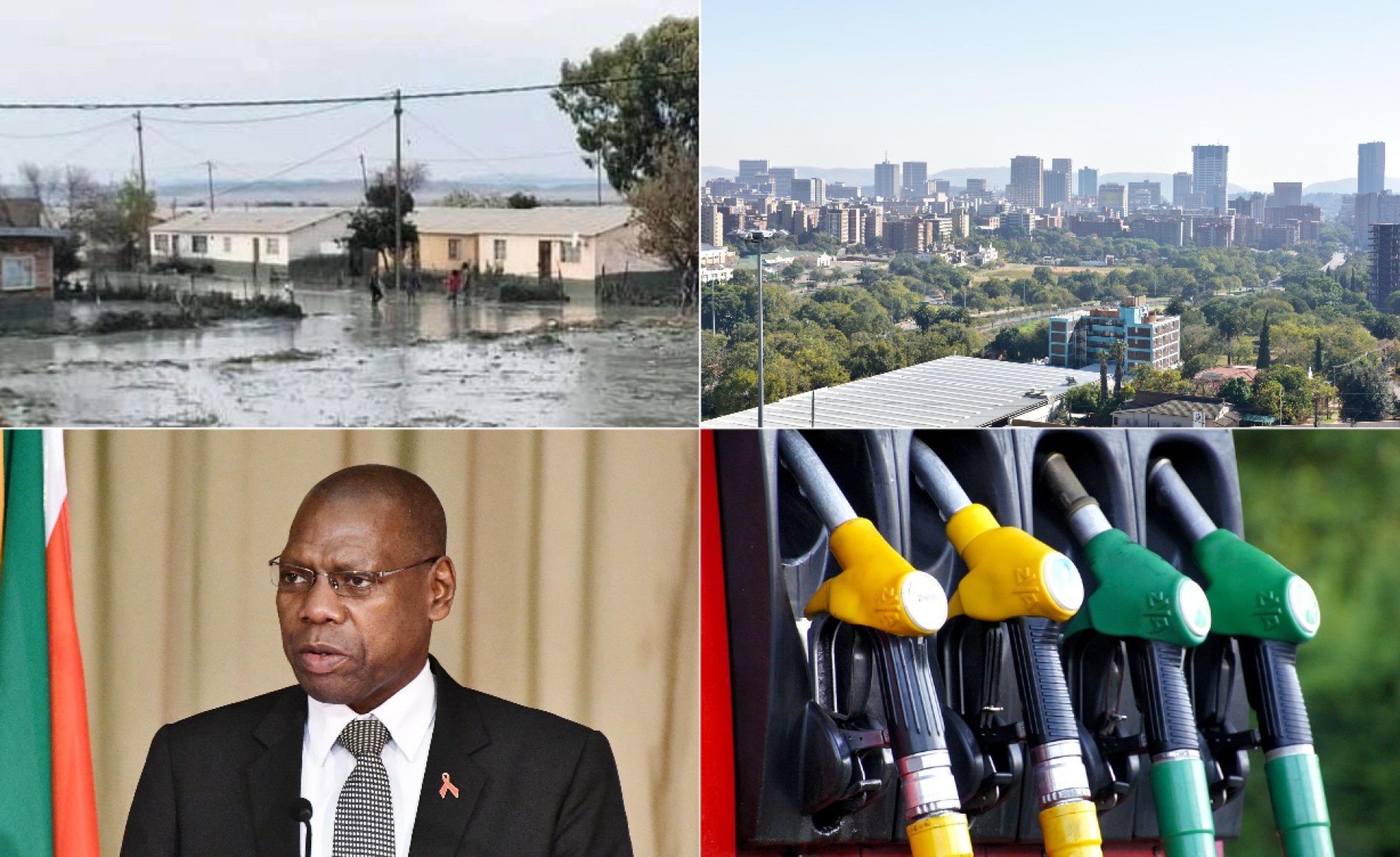 South africa petrol price drop on cards for october south african