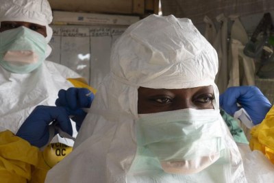 Uganda has recorded an outbreak of the Sudan strain of Ebola virus.