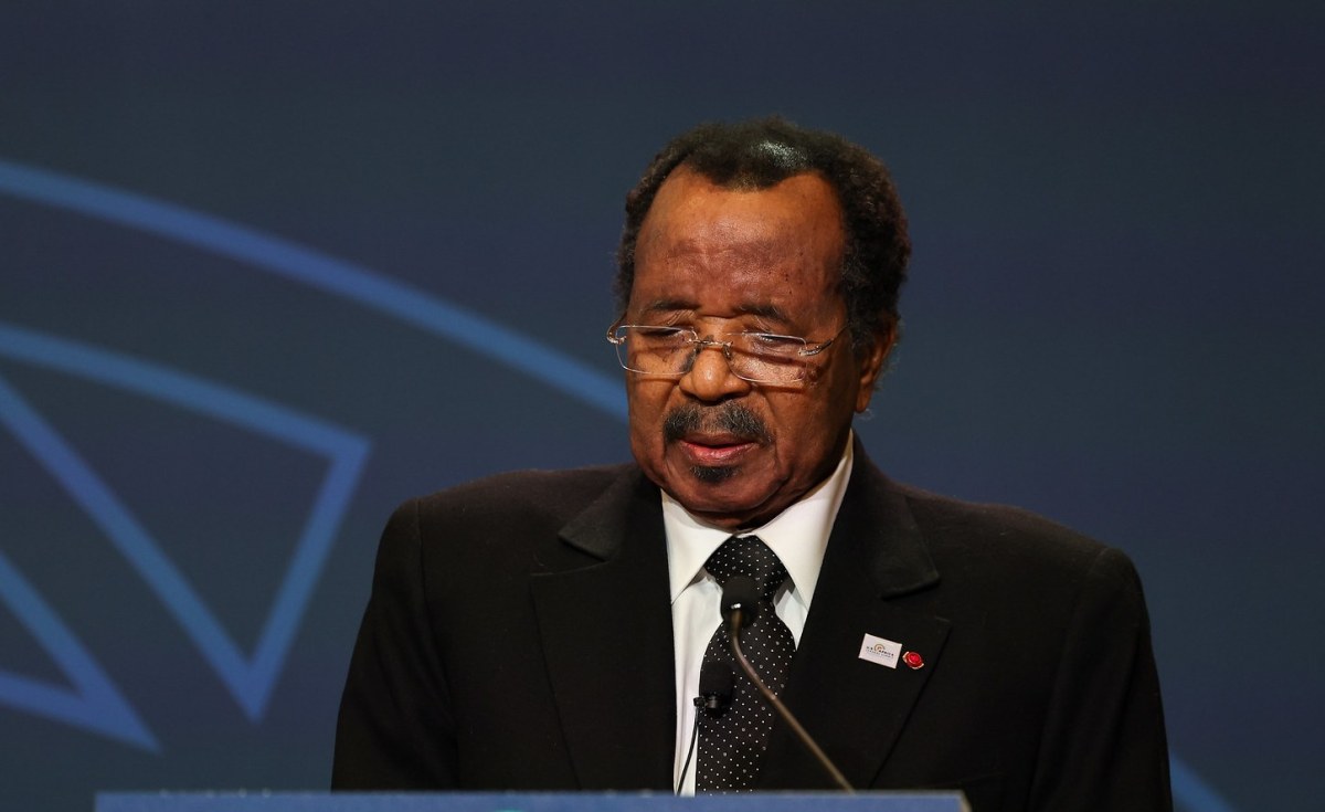 Cameroon Media Denounce Surge in Attacks As 2025 Election Nears