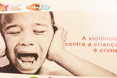 Campagne contre la violence envers les enfants