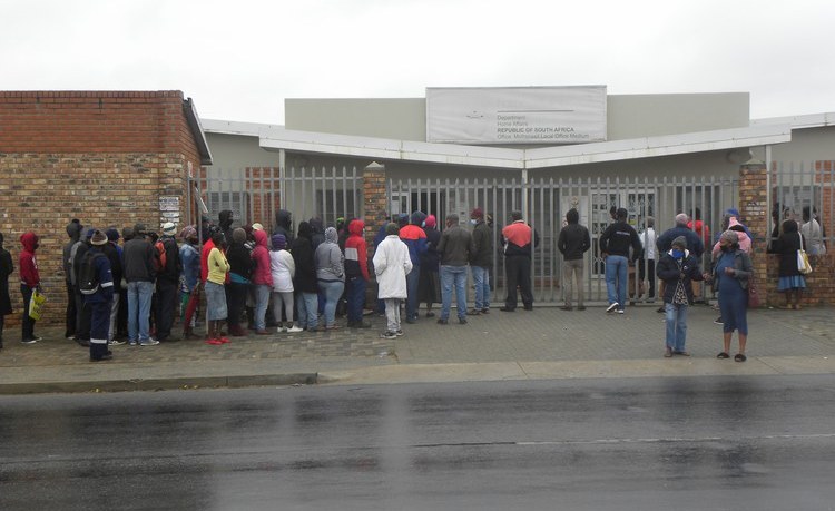 Ending of Zimbabwe Exemption Permit System Does Not Take Away Rights, Court Told