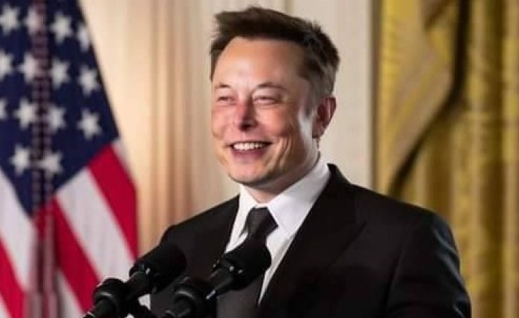 Africa: How Elon Musk, the South African, Brought African Politics to