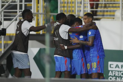 DR Congo have qualified for the quarter-finals of the 2023 Africa Cup of Nations (AFCON) after winning 8-7 on penalties against Egypt.