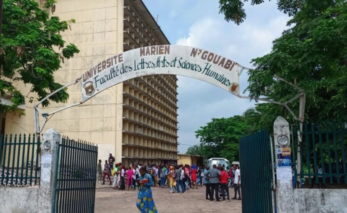 La grève des enseignants se durcit à l'université publique de ...