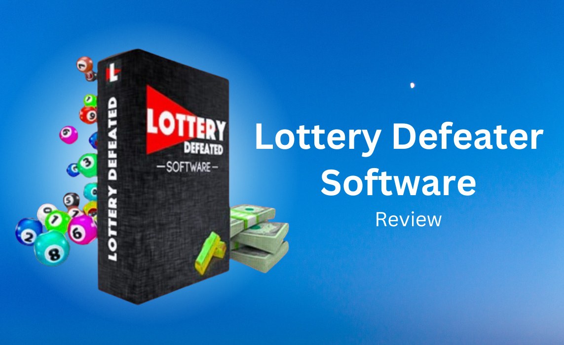 Lottery Defeater Reviews (2024) - Is Kenneth Leffer's Lottery - Is The Lottery Defeater Software A Scam