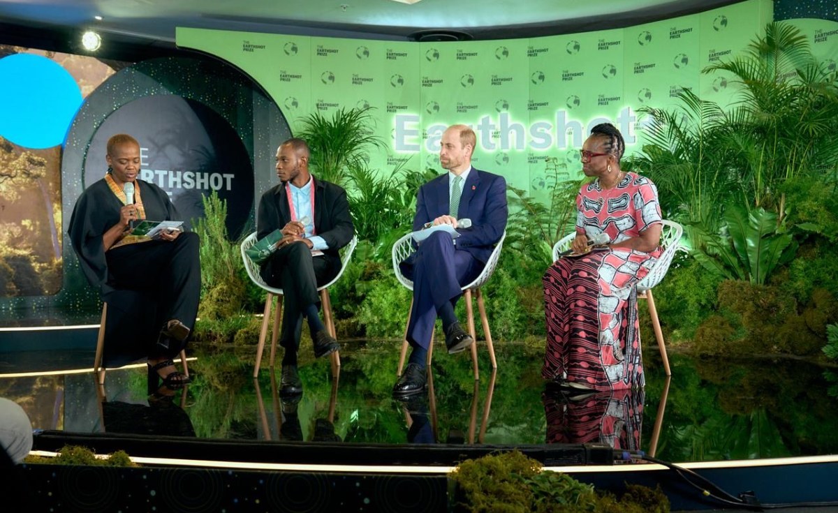Africa: African Innovators Poised to Heal the Planet and Drive Local Economies, Says Wanjira Mathai