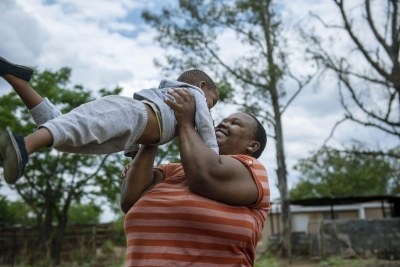 Botswana is the first country with a severe HIV epidemic to reach a key milestone in the elimination of mother-to-child HIV transmission.