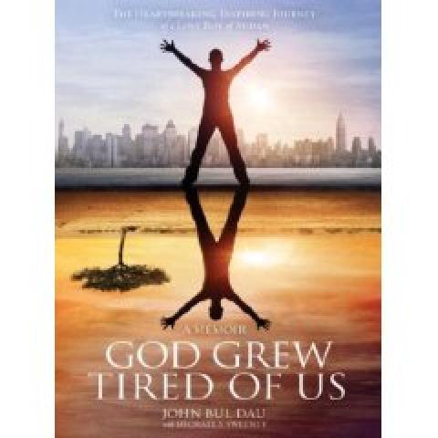 God Grew Tired of Us (2007)