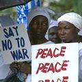 Liberia: A Fragile Peace (2006)