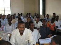 Puntland Institute for Development of Administration and Management (PIDAM)